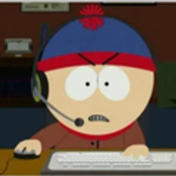 stan avatar