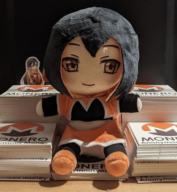 Posted media